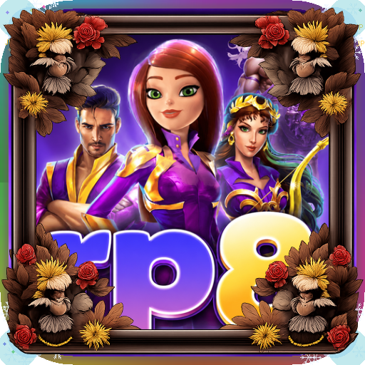 rp8 — galeri pratinjau Resmi APK